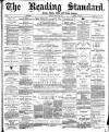 Reading Standard Friday 24 March 1893 Page 1