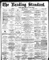 Reading Standard Friday 07 April 1893 Page 1