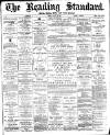 Reading Standard Friday 28 April 1893 Page 1