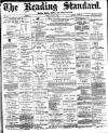 Reading Standard Friday 19 May 1893 Page 1