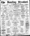 Reading Standard Friday 16 June 1893 Page 1
