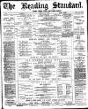Reading Standard Friday 30 June 1893 Page 1