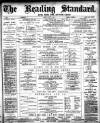 Reading Standard Friday 07 July 1893 Page 1