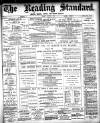 Reading Standard Friday 04 August 1893 Page 1