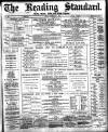 Reading Standard Friday 08 September 1893 Page 1