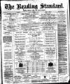 Reading Standard Friday 29 December 1893 Page 1