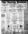 Reading Standard Friday 05 January 1894 Page 1