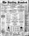 Reading Standard Friday 12 January 1894 Page 1