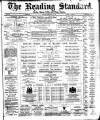 Reading Standard Friday 09 February 1894 Page 1