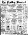 Reading Standard Friday 16 February 1894 Page 1
