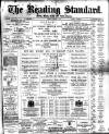 Reading Standard Friday 02 March 1894 Page 1