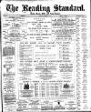 Reading Standard Friday 16 March 1894 Page 1