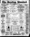 Reading Standard Friday 30 March 1894 Page 1