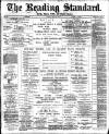 Reading Standard Friday 13 April 1894 Page 1