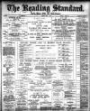 Reading Standard Friday 04 May 1894 Page 1
