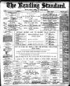 Reading Standard Friday 01 June 1894 Page 1