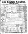 Reading Standard Friday 08 June 1894 Page 1