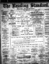 Reading Standard Friday 03 August 1894 Page 1