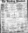 Reading Standard Friday 10 August 1894 Page 1