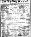 Reading Standard Friday 31 August 1894 Page 1