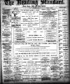 Reading Standard Friday 07 September 1894 Page 1