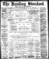 Reading Standard Friday 02 November 1894 Page 1