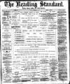 Reading Standard Friday 09 November 1894 Page 1
