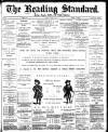Reading Standard Friday 03 May 1895 Page 1