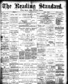 Reading Standard Friday 05 July 1895 Page 1