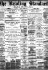 Reading Standard Friday 04 October 1895 Page 1