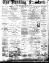 Reading Standard Friday 14 April 1899 Page 1