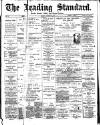 Reading Standard Friday 29 January 1897 Page 1