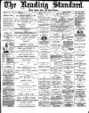 Reading Standard Friday 04 June 1897 Page 1