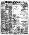 Reading Standard Friday 21 January 1898 Page 1