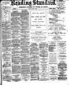 Reading Standard Friday 13 May 1898 Page 1