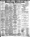 Reading Standard Friday 01 July 1898 Page 1