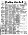 Reading Standard Friday 15 July 1898 Page 1