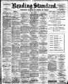 Reading Standard Friday 07 October 1898 Page 1