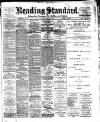 Reading Standard Friday 06 January 1899 Page 1