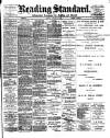 Reading Standard Friday 20 January 1899 Page 1