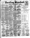 Reading Standard Friday 03 March 1899 Page 1
