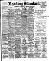 Reading Standard Friday 07 April 1899 Page 1
