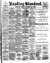 Reading Standard Friday 26 May 1899 Page 1