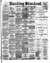 Reading Standard Friday 21 July 1899 Page 1