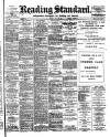Reading Standard Friday 28 July 1899 Page 1