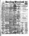Reading Standard Friday 08 September 1899 Page 1