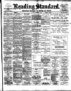Reading Standard Friday 06 October 1899 Page 1