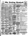 Reading Standard Friday 20 October 1899 Page 1