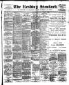 Reading Standard Friday 01 December 1899 Page 1