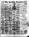 Reading Standard Friday 19 January 1900 Page 1